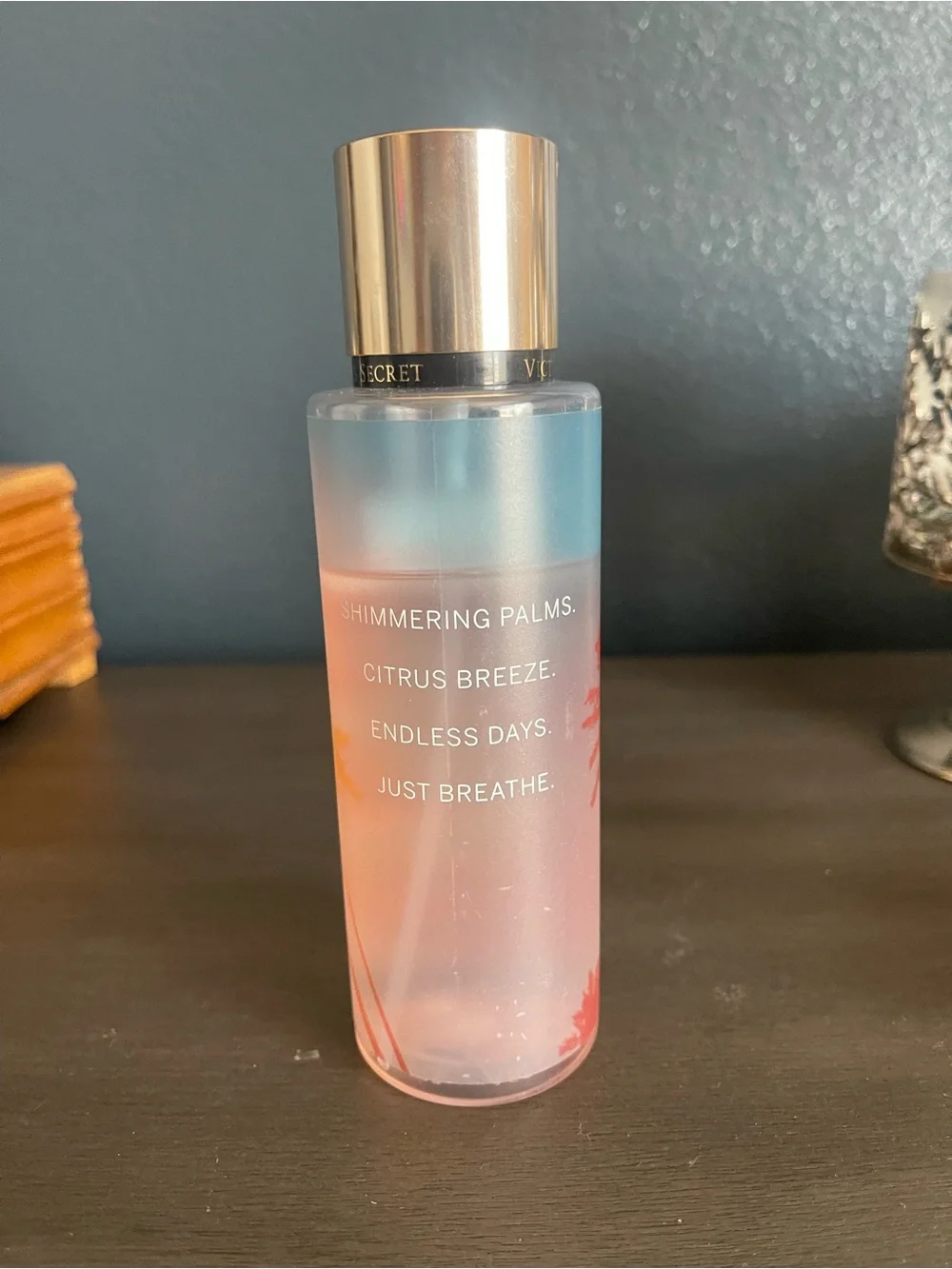 Victoria's Secret Coral Sky